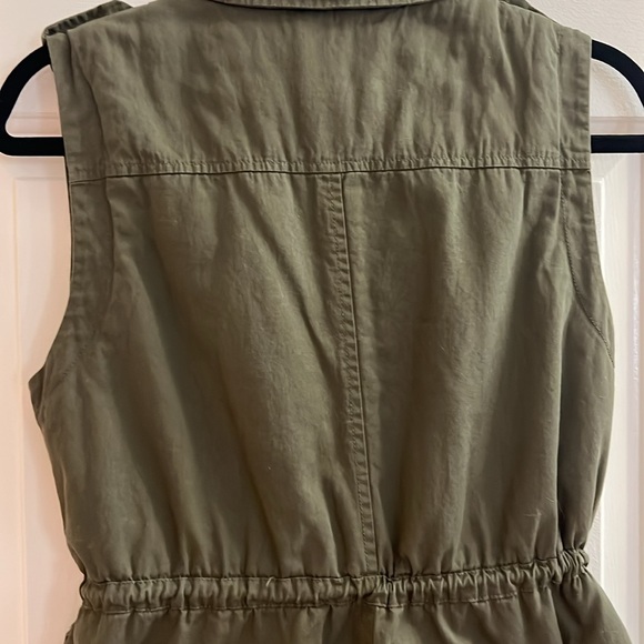 C’ESTTOI lined vest, size S - Picture 7 of 10